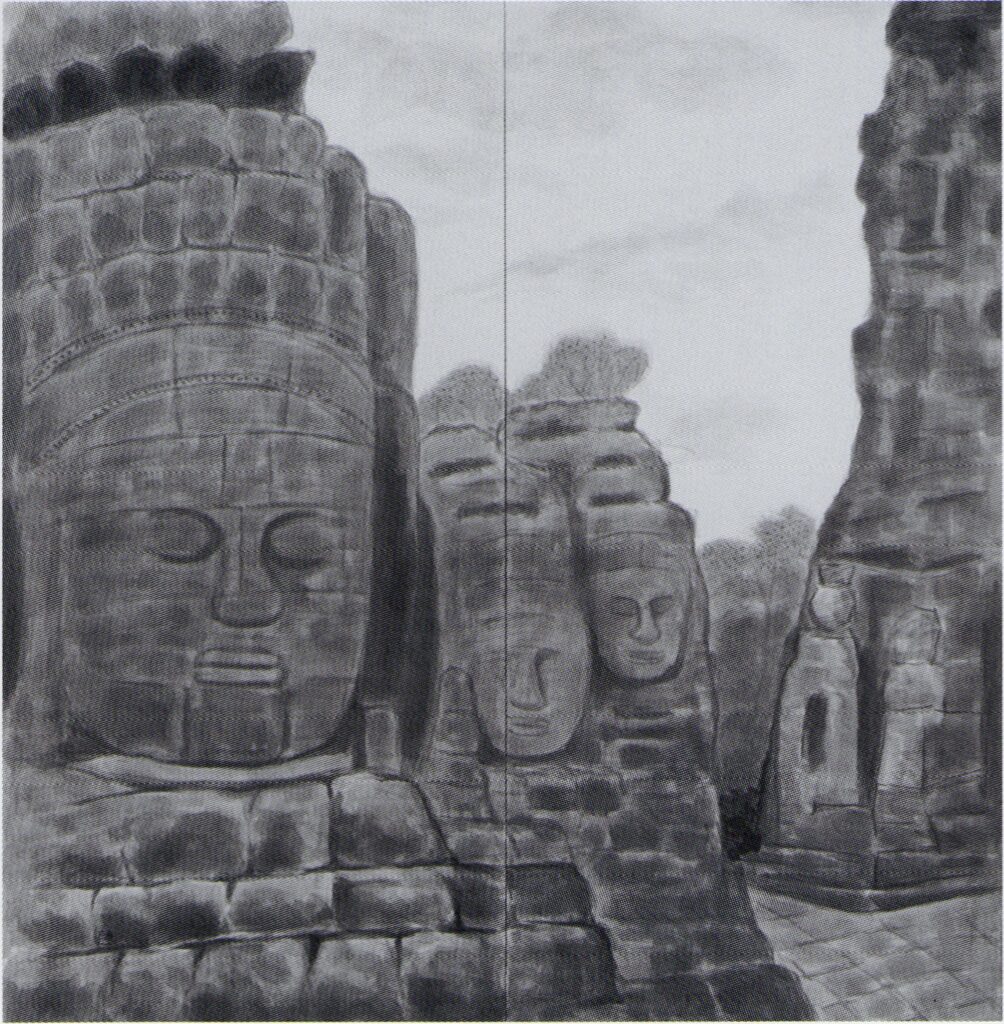 アンコールトム