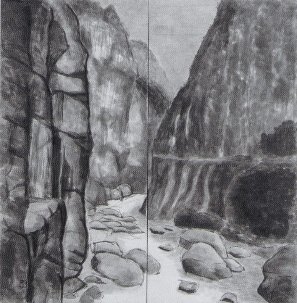 花連・大魯閣渓谷